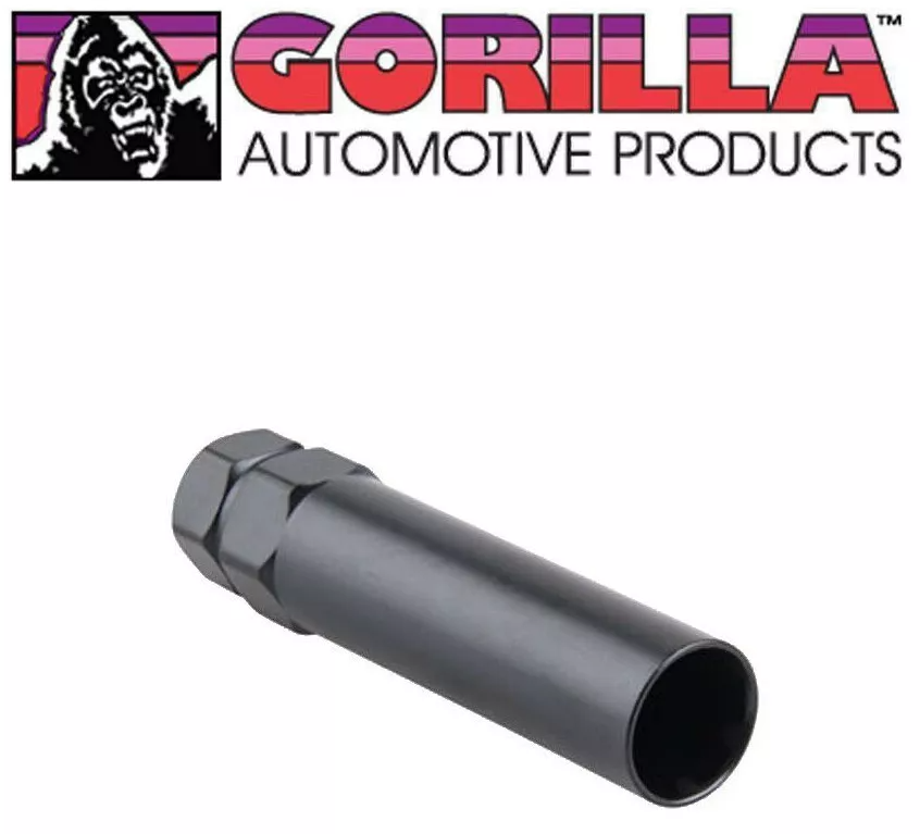 Gorilla 1921sd-Keyb Lug Nut Socket||1921sd-Keyb.Png||86||g201921sdkeyb||1653020