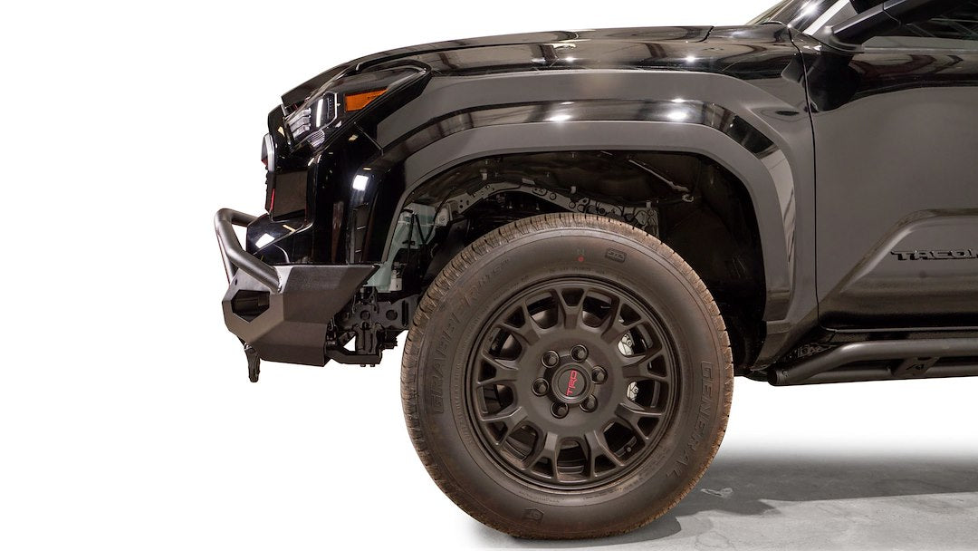 Product of Fab Fours TT24-X6352-1 Matrix Series Bumper