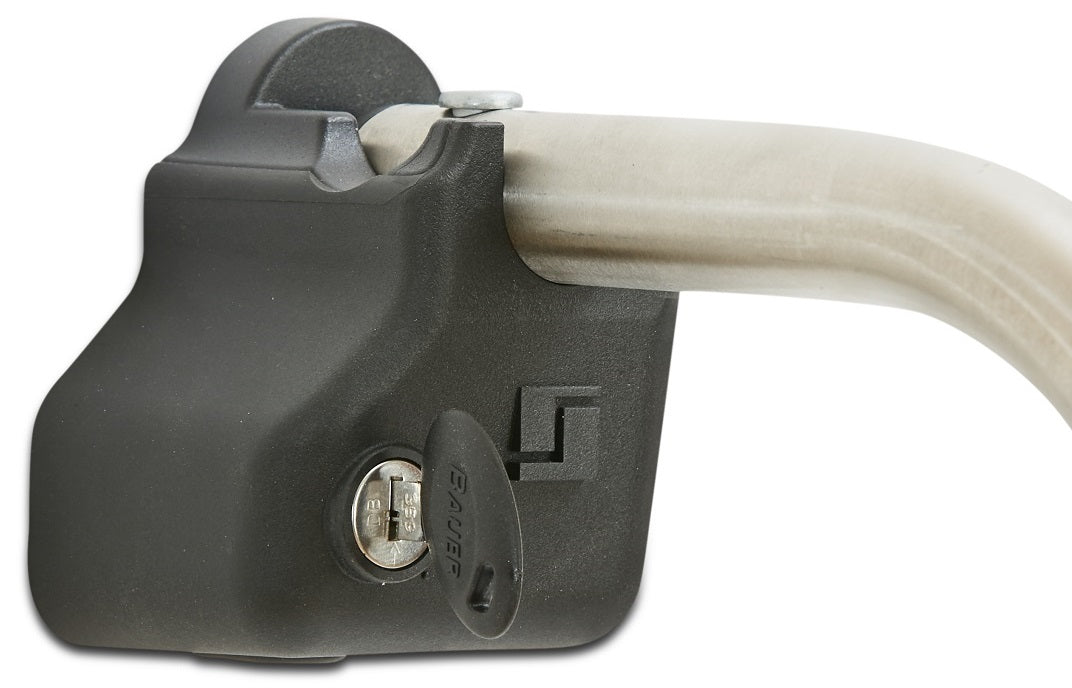 Product of Stromberg Carlson Ac-544l Entry Step Hand Rail