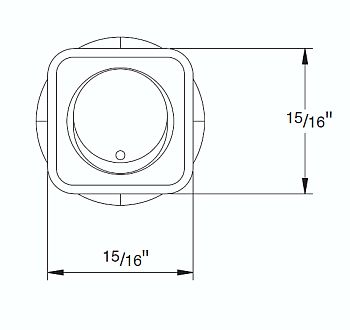 Product of Hella H61925001 Multi Purpose Switch