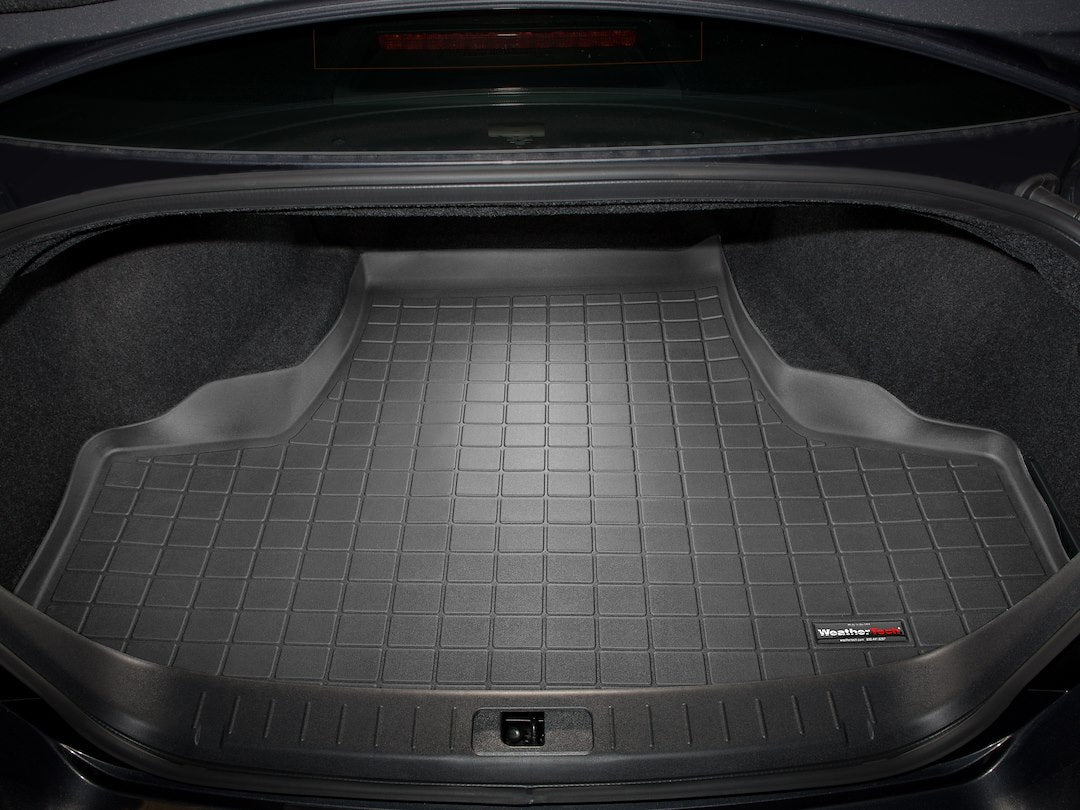 Weathertech (Usa) 40459 Cargo Area Liner||40459_1.Jpg||86||w2440459||1585575