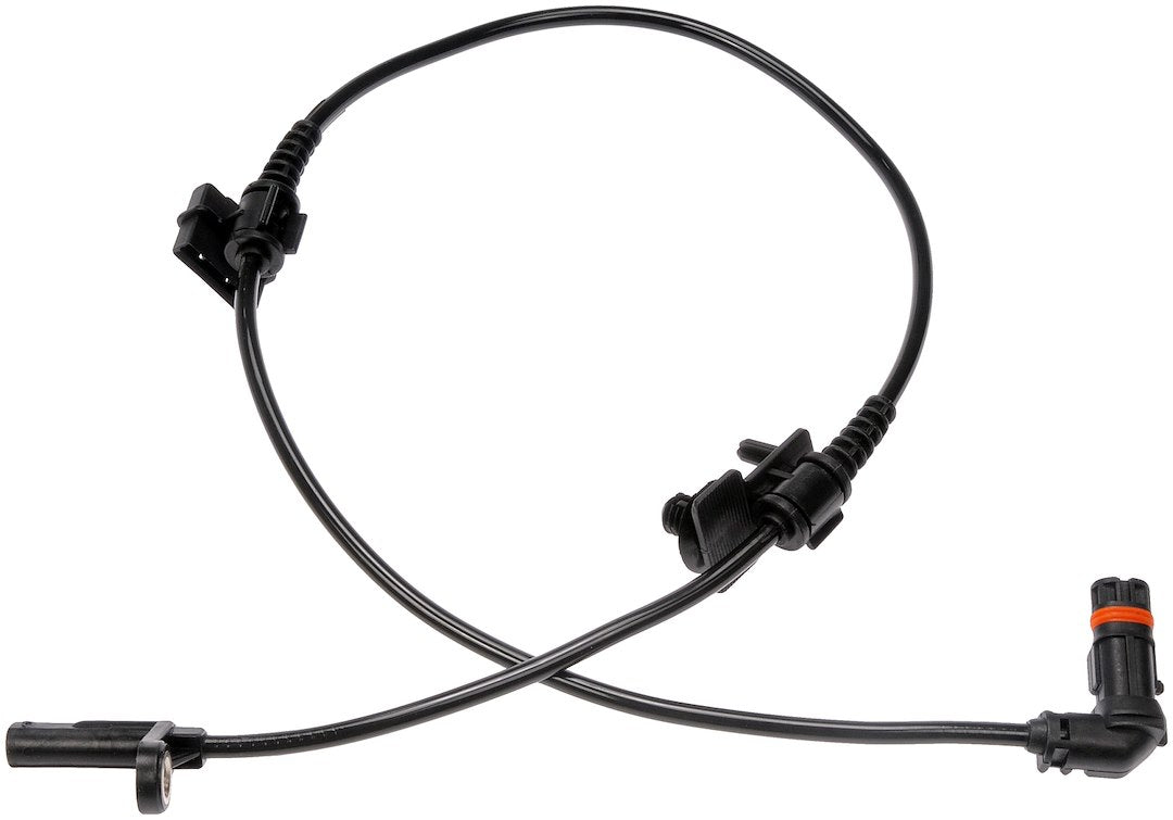 Dorman (Oe Solutions) 695-019 Abs Wheel Speed Sensor||695-019-007.Jpg||91||d18695019||1142598