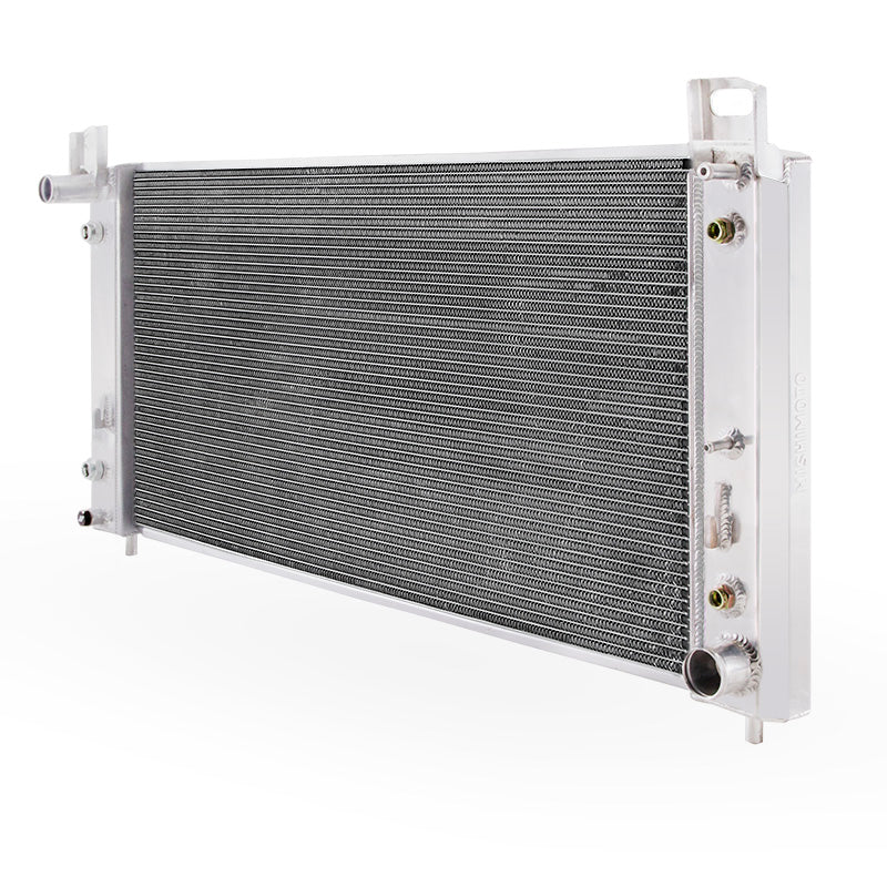 Product of Mishimoto Mmrad-Gmt-99 Radiator