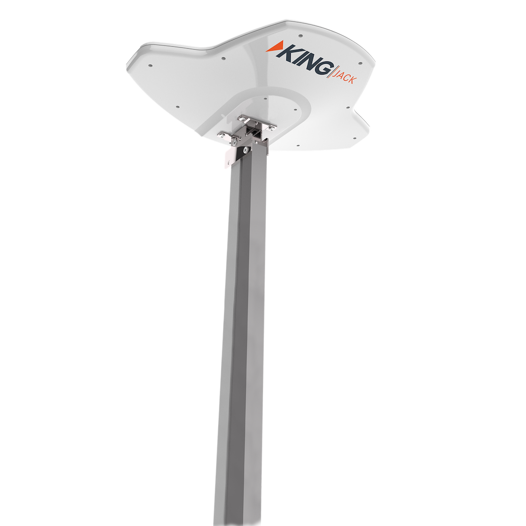 King Oa8300 Broadcast Tv Antenna||||87||k6boa8300||2023693