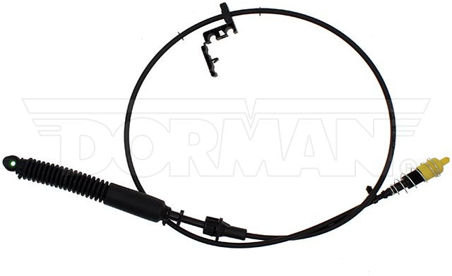 Dorman (Oe Solutions) 905-147 Auto Trans Shifter Cable||905-147_1.Jpg||86||d18905147||1258271