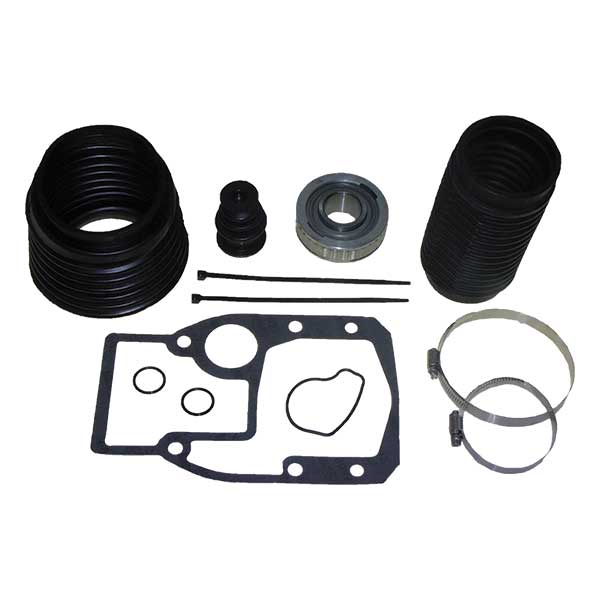 Emp - Engineered Marine Products 61-08715 Transom Seal||61-08715.Jpg||85||emp6108715||2115387