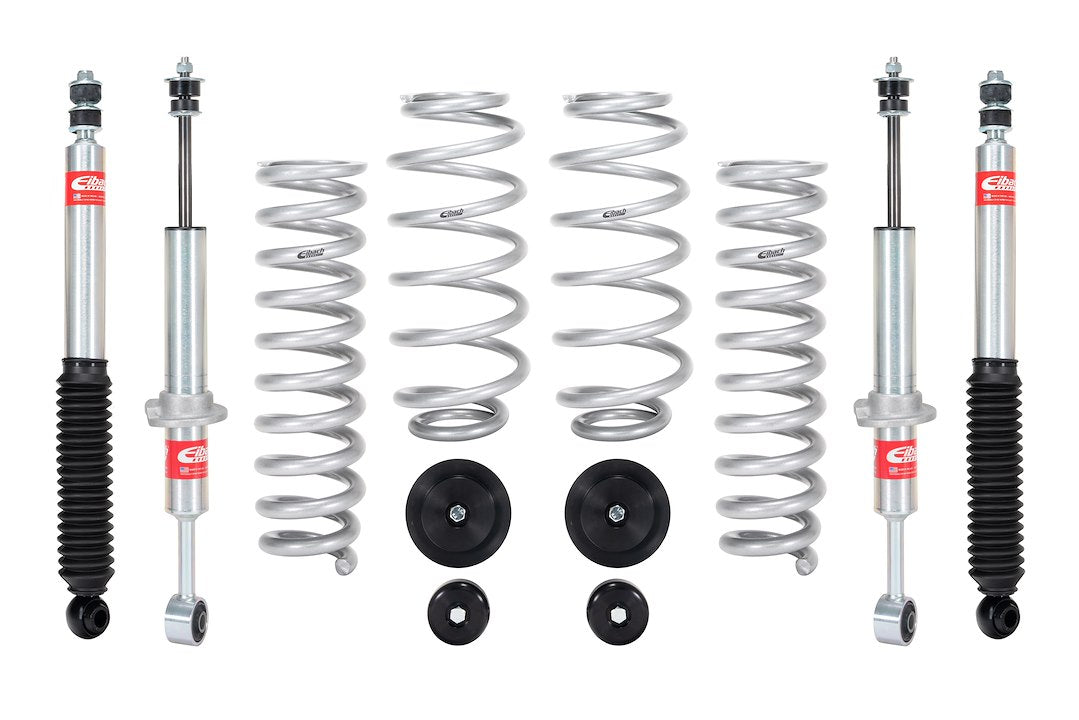 Product of Eibach E80-59-005-01-22 Lift Kit Suspension