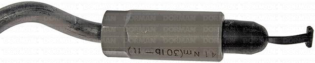 Dorman (Oe Solutions) 904-156 Fuel Injector Line||904-156_1.Jpg||86||d18904156||1354225