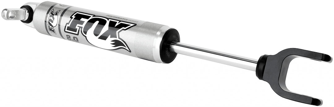 Product of Fox Shocks 980-24-963 Performance Series Monotube Shock Absorber