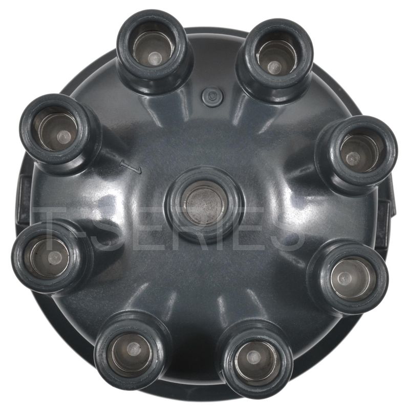 Standard Motor Eng.Management Fd129t Distributor Cap||fd129t_1.Jpg||86||s65fd129t||1666144