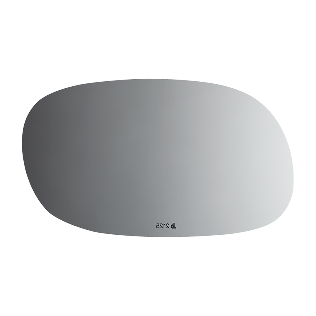 Burco Mirrors 2125 Exterior Mirror Glass||2125_Back.Png||86||bur2125||2240402