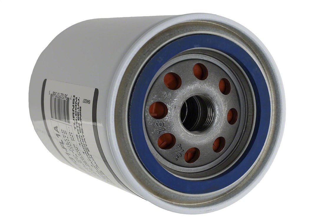 Product of Ford Performance CM-6731-FL1A Engine Oil Filter Canister Oil Filter