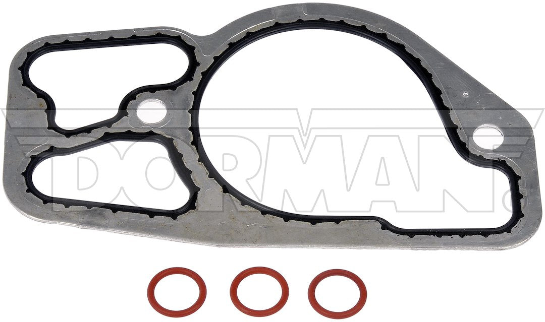 Dorman (Oe Solutions) 904-452 Fuel Injector High Pressure Oil Pump - Hpop Gasket||||87||d18904452||2013296
