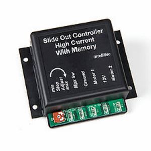 Product of Intellitec 00-00346-100 Slide Out Control Module