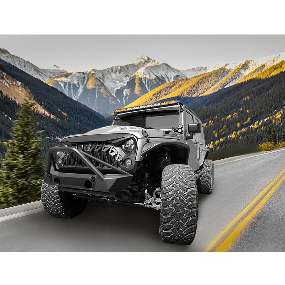 American Modified Amjpaa00106 Grille||amjpaa00106_6.Jpg||91||amdmjpaa00106||1550299