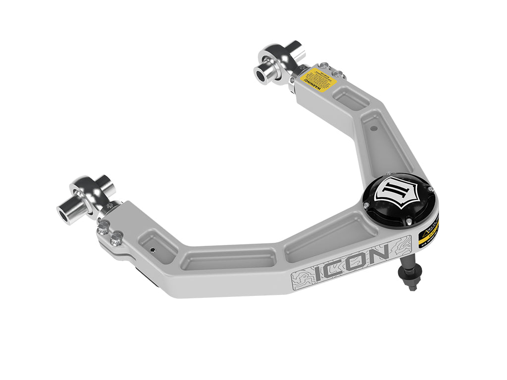 Icon Vehicle Dynamics 98564dj Control Arm||||87||i4398564dj||2022619