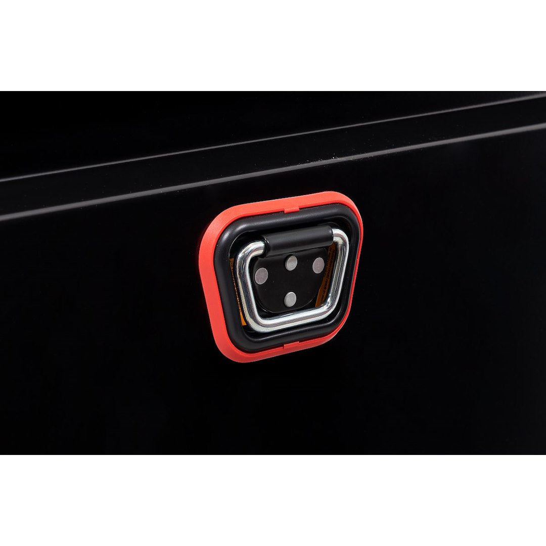 Product of Weather Guard (Werner) 128-5-04 Extra Deep Toolbox