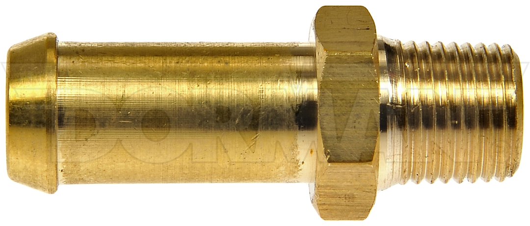 Product of Dorman (Oe Solutions) 787-018d Fuel Line Fitting