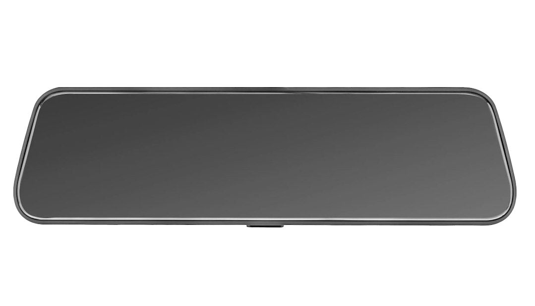 Product of Brandmotion Fltw-2000 Interior Rear View Mirror