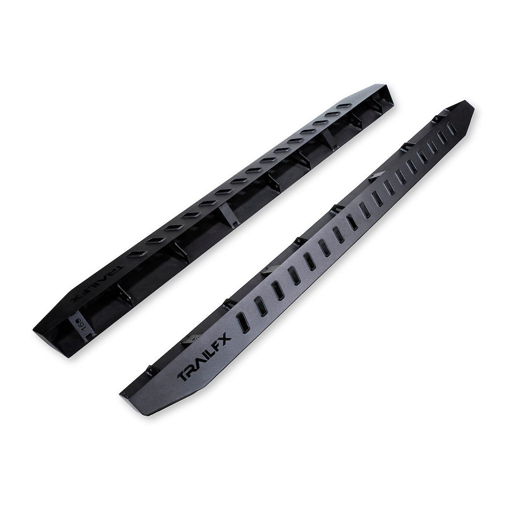 Product of TrailFX ORB005 TFX Overland Running Board Running Board