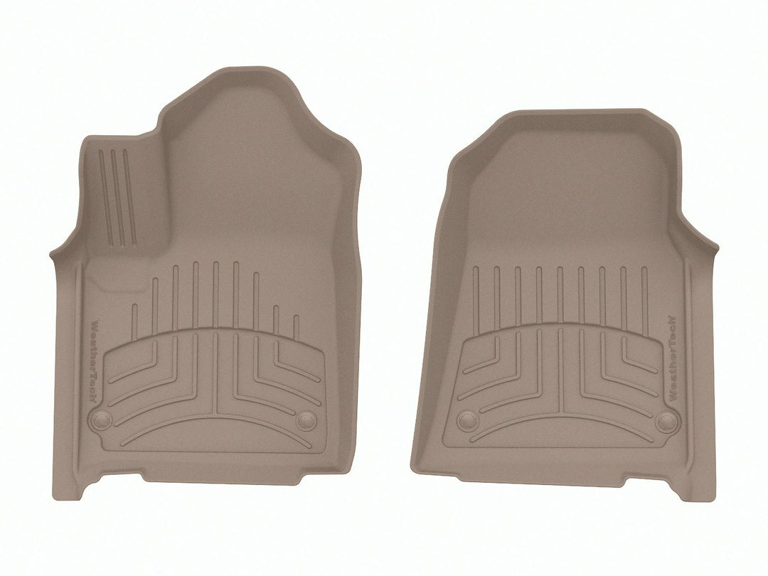 Weathertech (Usa) 4517041im Floor Liner||4517041im.Jpg||85||w244517041im||1172158