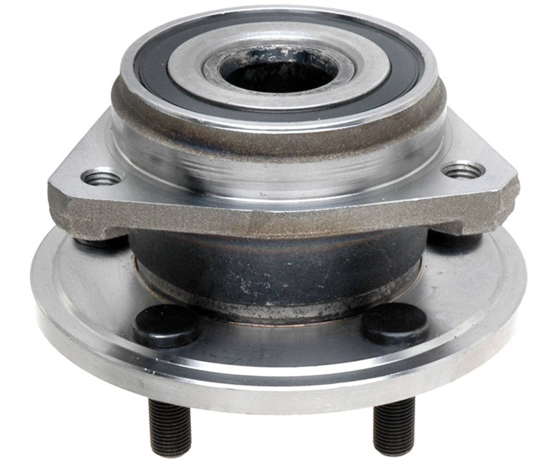 Raybestos Brakes 713084 Wheel Bearing And Hub Assembly||713084.Jpg||85||r42713084||1377054