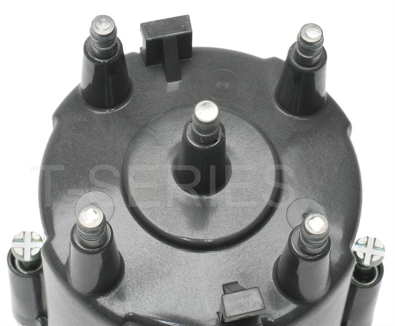 Product of Standard Motor Eng.Management Dr455t Distributor Cap