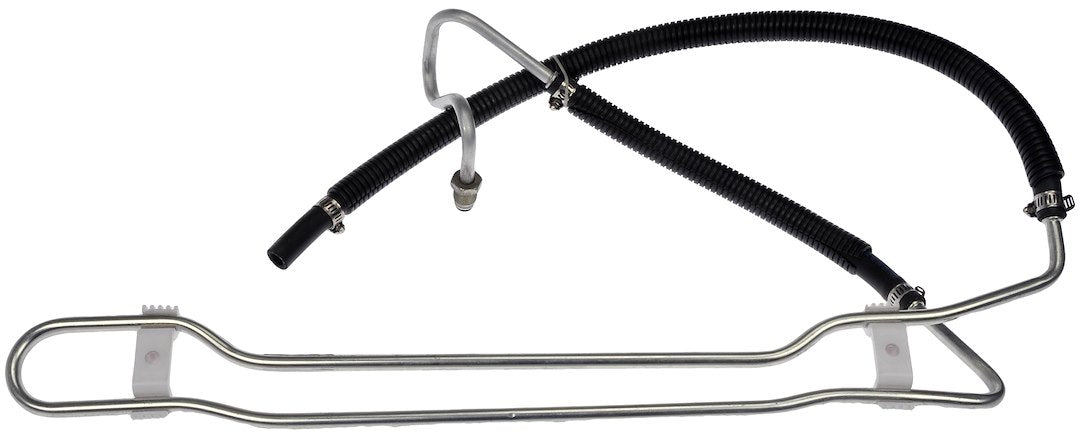 Dorman (Oe Solutions) 918-302 Power Steering Fluid Cooler||918-302-002.Jpg||86||d18918302||1225358
