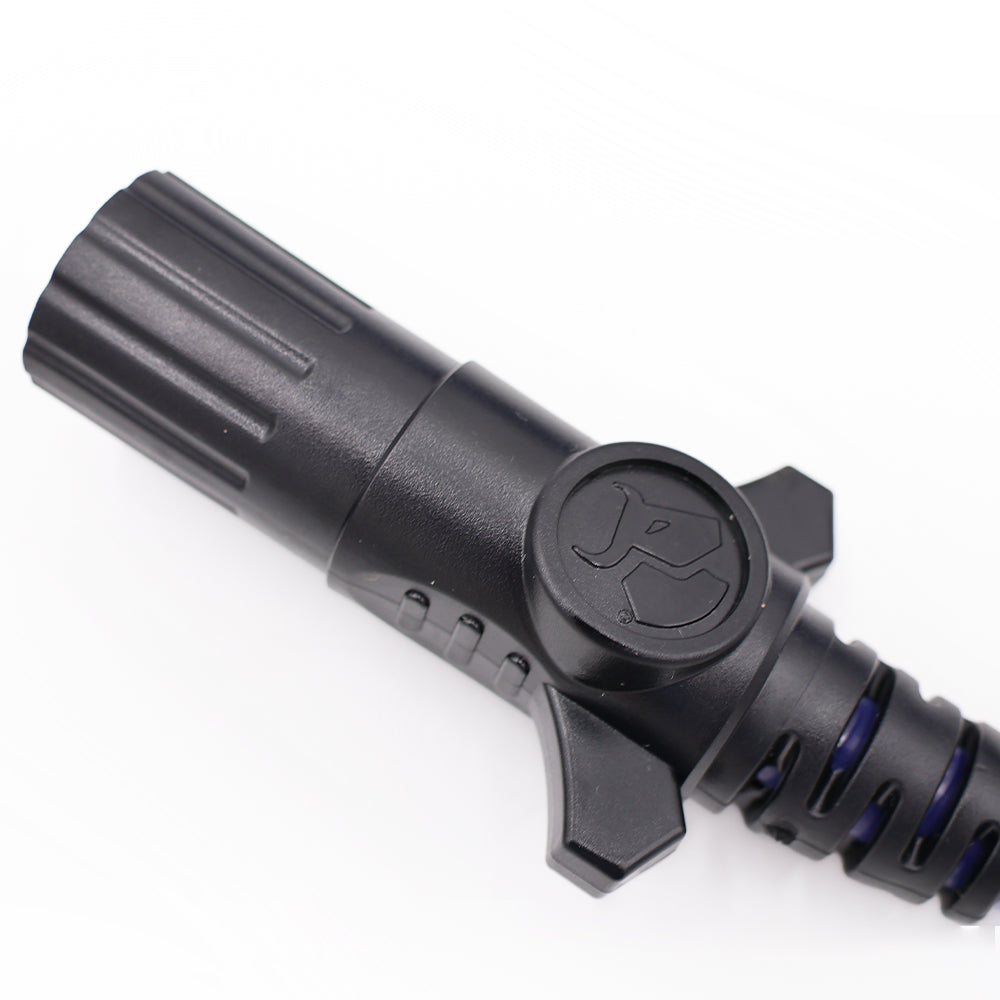 Product of Blue Ox 7-Way To 6-Way Coiled Electrical Cable Extension (BX88206)