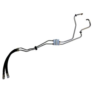 Crown Automotive 55037841ak Auto Trans Oil Cooler Hose Assembly||55037841ak_Thu.Jpg||87||c1y55037841ak||2444627