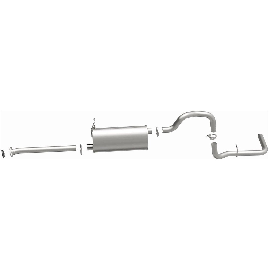 Bre Exhaust 106-0462 Exhaust System Kit||106-0462_3.Jpg||88||bre1060462||2239966