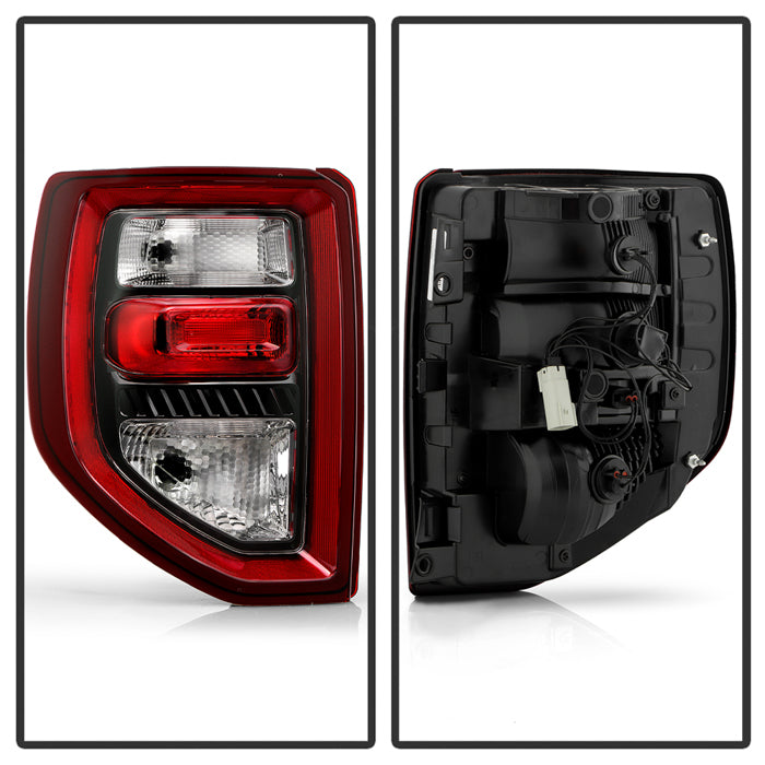 Xtune 9957765 Tail Light Assembly||9957765_2.Jpg||86||s2z9957765||1700281