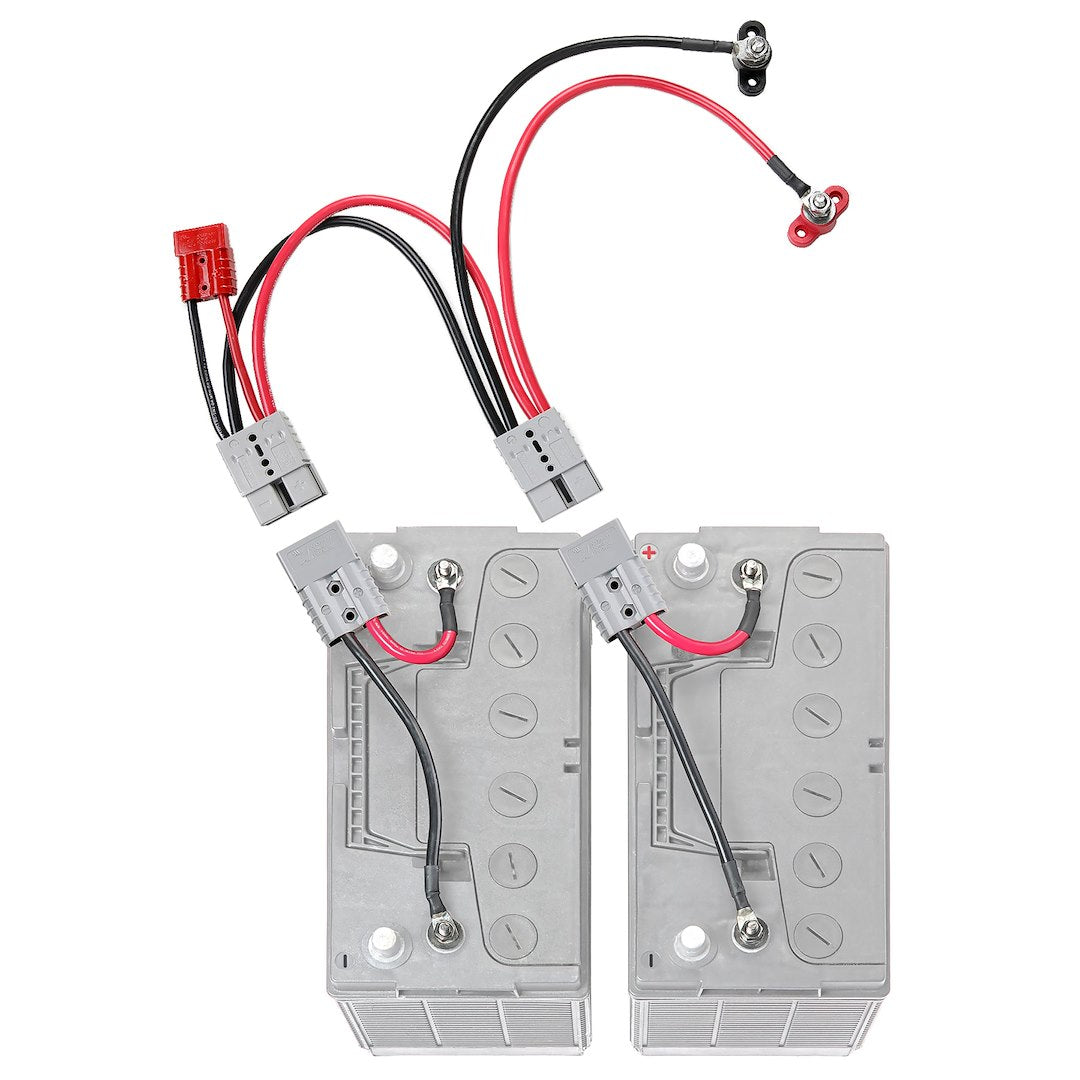 Product of Connect-Ease Rce12vbm6pk Battery Connection Harness