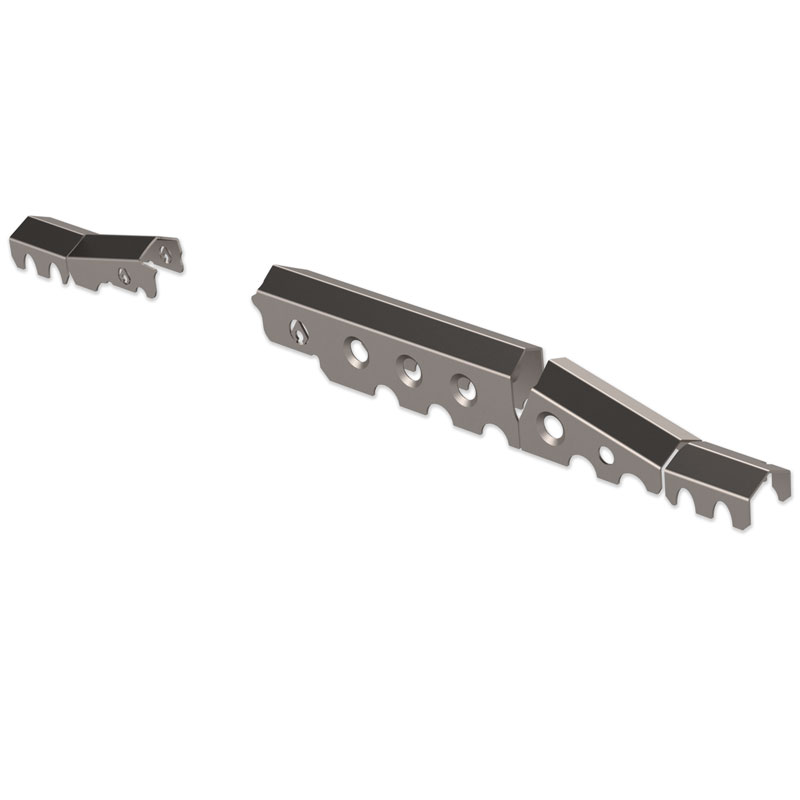 Artec Industries Jk3051 Axle Housing Truss||jk3051_1.Jpg||86||artjk3051||2236565