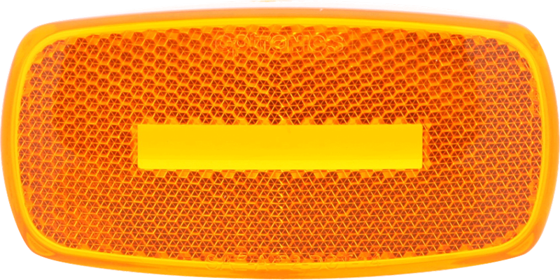 Optronics A32ab Turn Signal-Parking-Side Marker Light Lens||a32ab.Png||85||o24a32ab||2217449