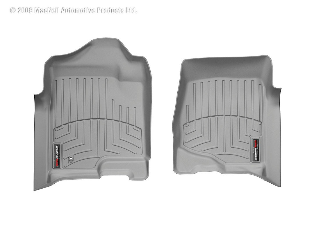 Weathertech (Usa) 460661 Floor Liner||460661_2.Jpg||86||w24460661||1197119