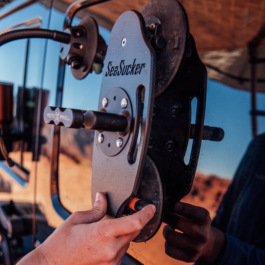 Product of Seasucker Sm2850 Liquid Storage Container Mount