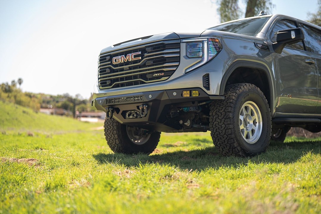 Dv8 Offroad Fbgc1-03 Bumper||fbgc1-03_8.Jpg||93||dv8fbgc103||2249171