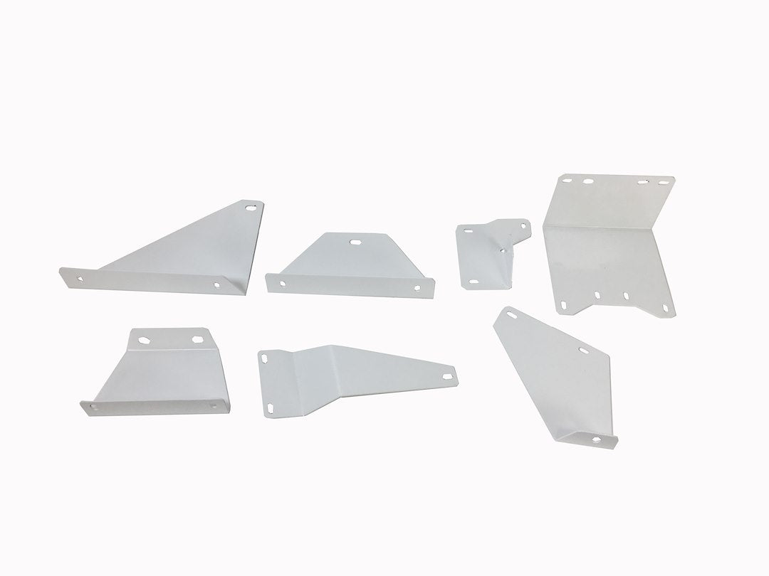 Product of Weather Guard (Werner) 975106-3-01 Van Storage System Shelf Mounting Bracket
