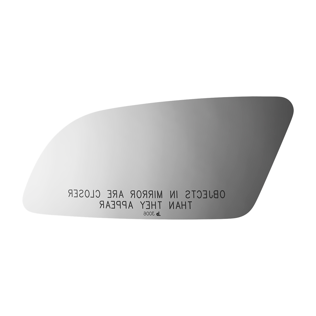 Burco Mirrors 3006 Exterior Mirror Glass||3006_Back.Png||86||bur3006||2240446