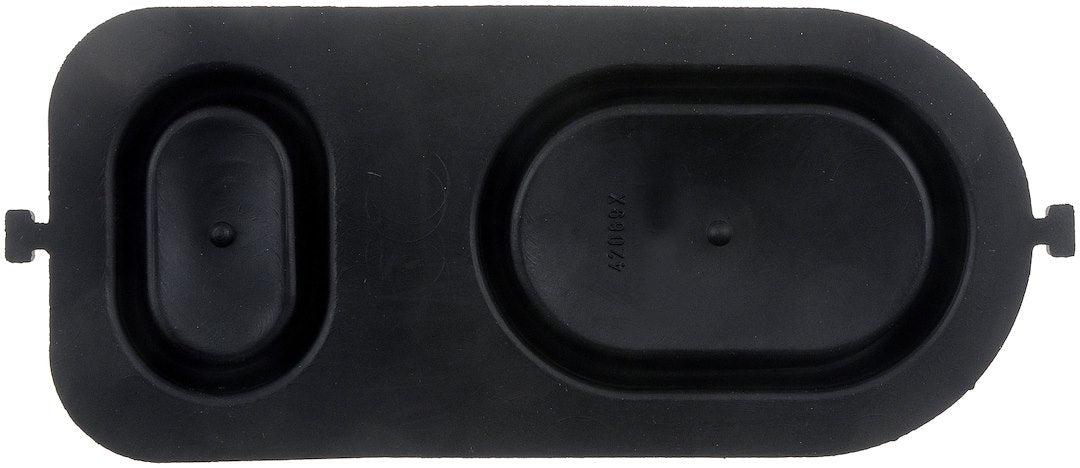 Help! By Dorman 42069 Brake Master Cylinder Reservoir Cap Gasket||42069-001.Jpg||85||d1842069||1308491