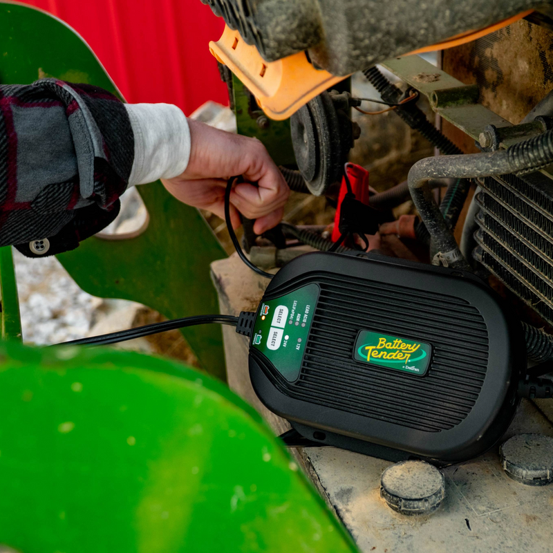 Product of Battery Tender 022-0258-Dl-Wh Battery Charger