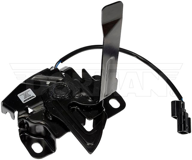 Dorman (Oe Solutions) 820-035 Hood Latch||820-035.Jpg||85||d18820035||983517
