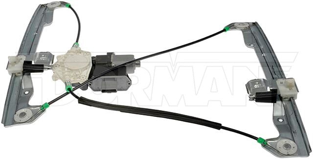 Dorman (Oe Solutions) 748-997 Window Regulator||748-997_2.Jpg||87||d18748997||2244249