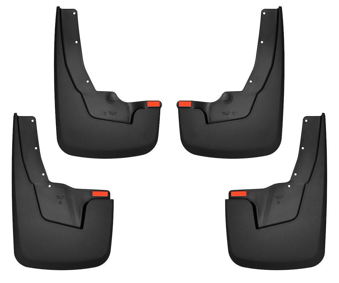 Husky Liner 58136 Mud Flap||753933581367_P04.Jpg||89||h2158136||1016767