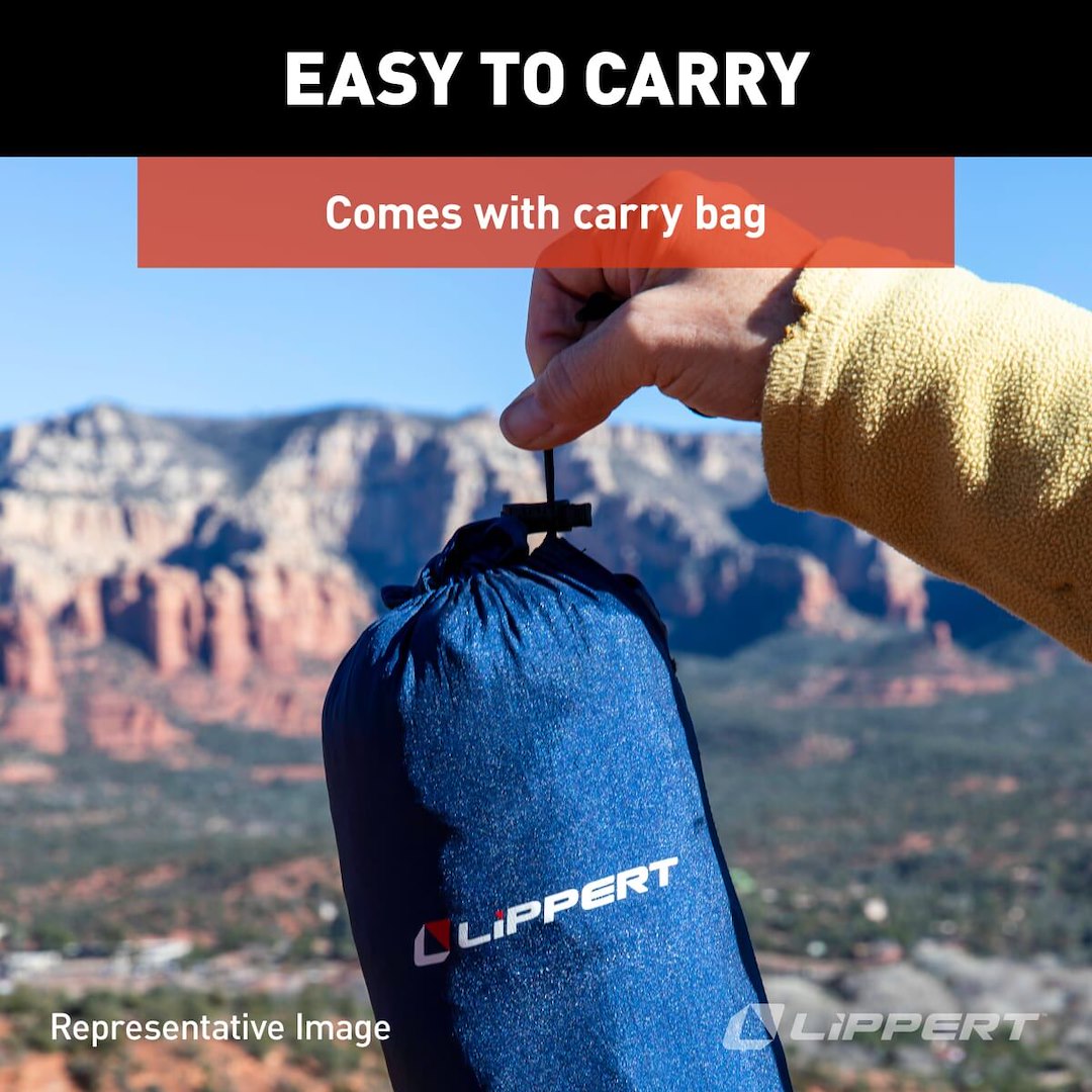 Product of Lippert Components 2021123291 Hammock