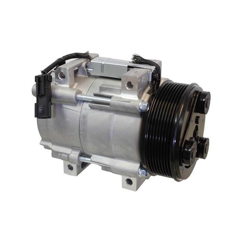 Product of Denso 471-6046 Air Conditioner Compressor