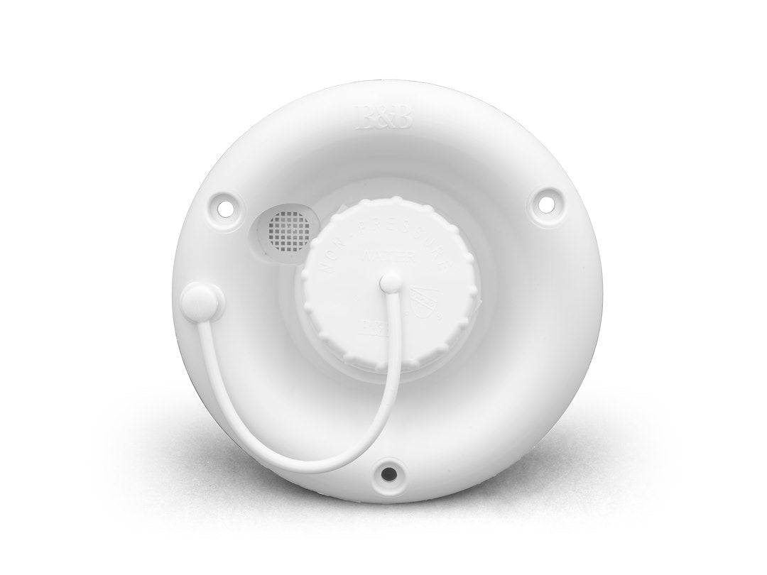 Product of B&B Molders 94247 Fresh Water Inlet