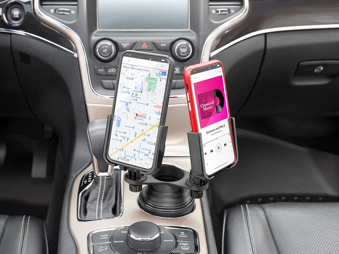 Weathertech (Usa) 8acf11d Cell Phone Mount||8acf11d_6.Jpg||91||w248acf11d||1210490