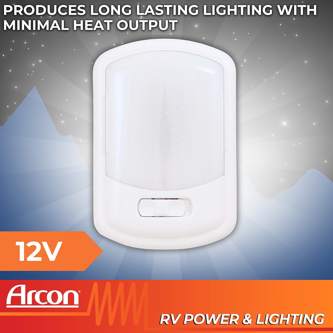 Arcon 20713n Interior Light - Led||arc_20713n_Fixture Light_B2c_6.Jpg||90||arc20713n||1655220